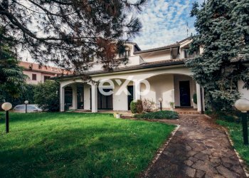 VILLA - Villa Via Pontida, Rescaldina - photo 165