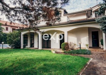 VILLA - Villa Via Pontida, Rescaldina - photo 166