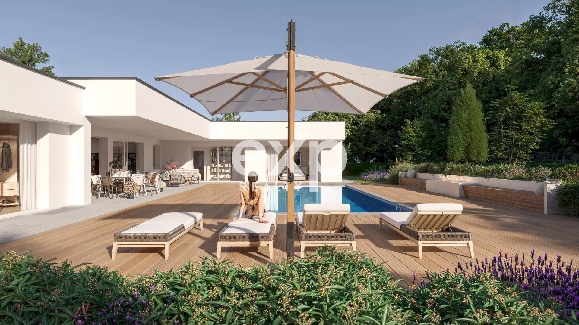 VILLA CON PISCINA - Villa Via Parini, Appiano Gentile - photo 1