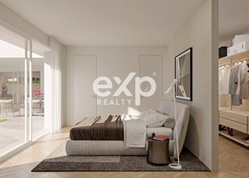 CAMERA DA LETTO - Villa Via Parini, Appiano Gentile - foto 11