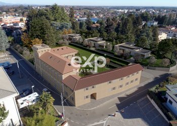 VILLA CON PISCINA - Villa Via Parini, Appiano Gentile - foto 14