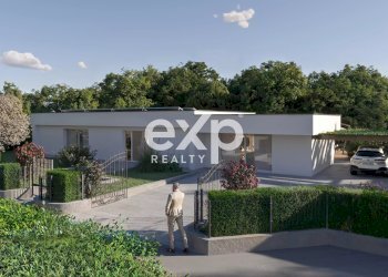 VILLA - Villa Via Parini, Appiano Gentile - foto 18