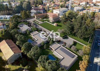 VILLA - Villa Via Parini, Appiano Gentile - foto 27