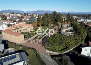 VILLA - Villa Via Parini, Appiano Gentile - foto 29