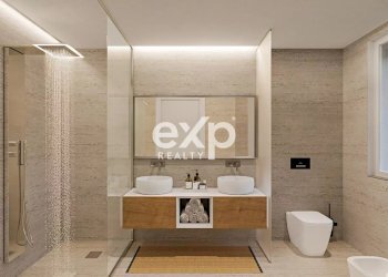 BAGNO - Villa Via Parini, Appiano Gentile - foto 47