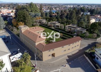 VILLA CON PISCINA - Villa Via Parini, Appiano Gentile - photo 14