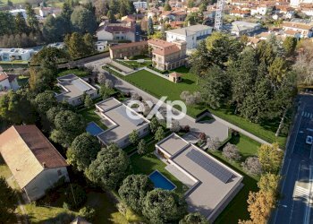 VILLA - Villa Via Parini, Appiano Gentile - photo 15