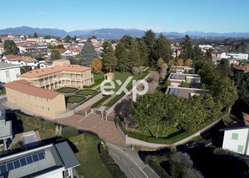 VILLA - Villa Via Parini, Appiano Gentile - photo 17