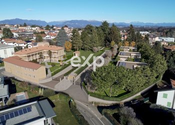 VILLA - Villa Via Parini, Appiano Gentile - photo 39