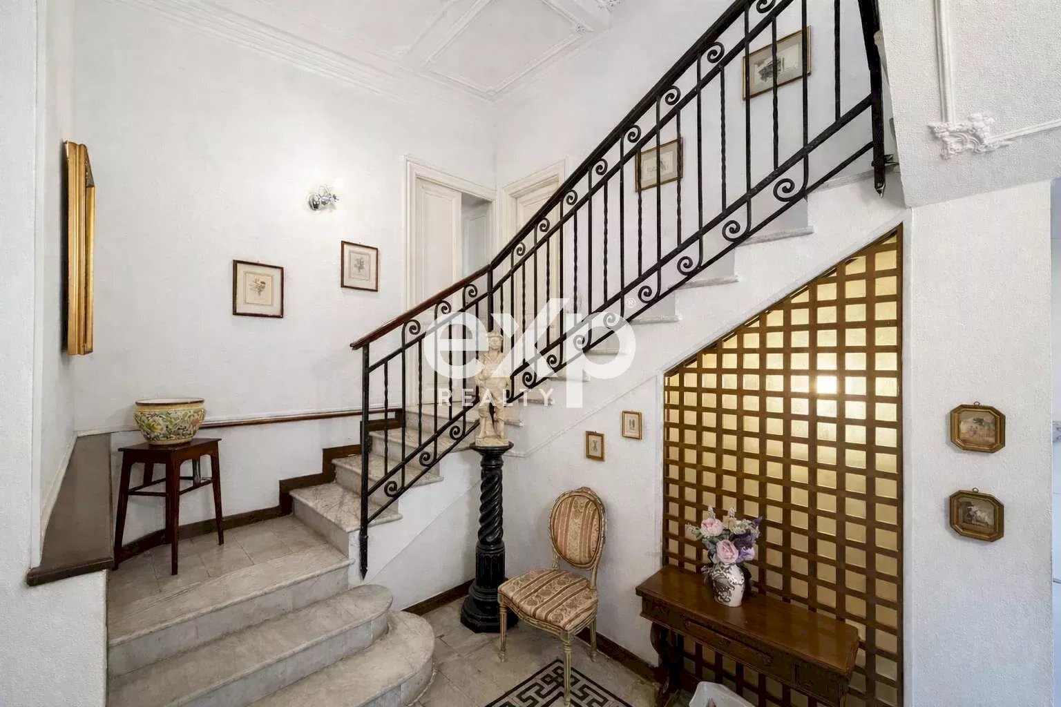 Quadrilocale Via Ceresio, Roma - foto 3