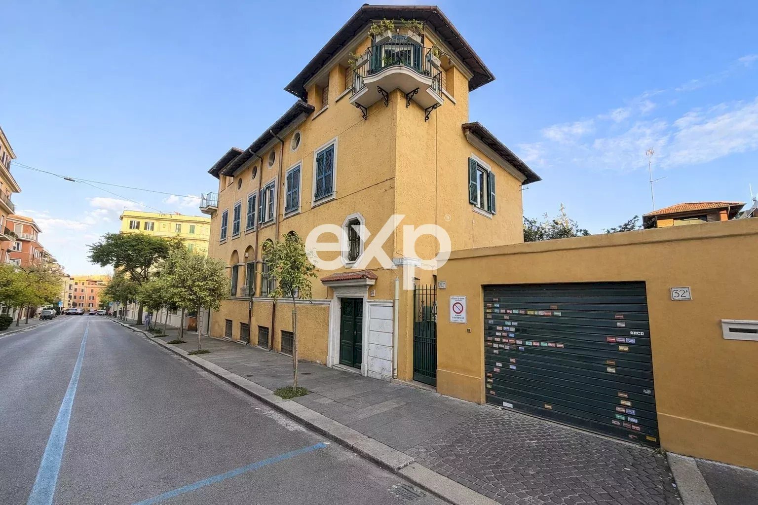 Bilocale Via Ceresio, Roma - foto 1