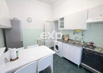 Quadrilocale Via Ceresio, Roma - foto 9