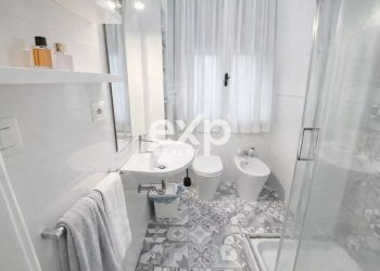 Quadrilocale Via Ceresio, Roma - foto 11