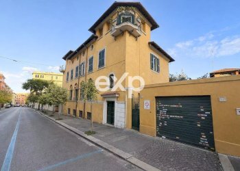 Bilocale Via Ceresio, Roma - foto 1