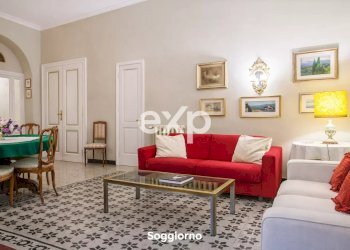 Bilocale Via Ceresio, Roma - foto 5