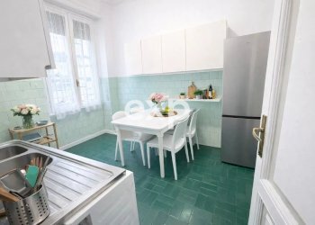 Bilocale Via Ceresio, Roma - foto 10