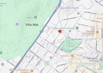 Bilocale Via Ceresio, Roma - foto 13