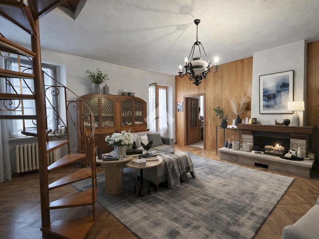 Casa semi indipendente Via dovis, Gassino Torinese - foto 3