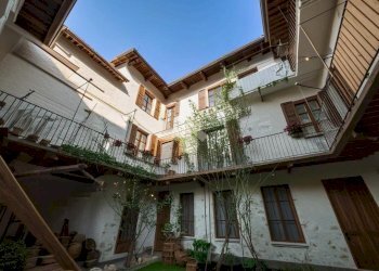 Semi-detached house Via dovis, Gassino Torinese - photo 4