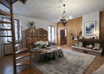 Semi-detached house Via dovis, Gassino Torinese - photo 3