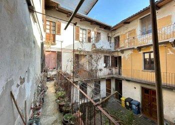 Semi-detached house Via dovis, Gassino Torinese - photo 16