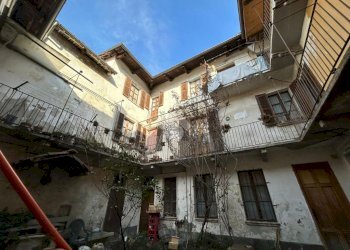 Semi-detached house Via dovis, Gassino Torinese - photo 15