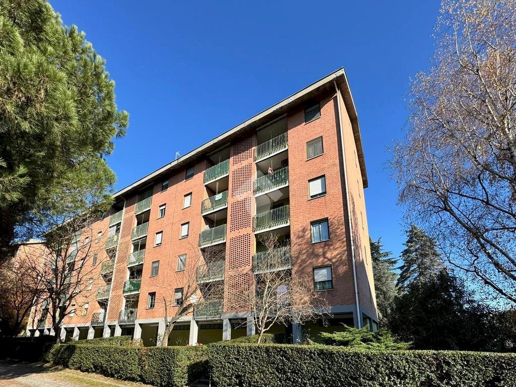 Quadrilocale Piazza avis, Pinerolo - foto 1