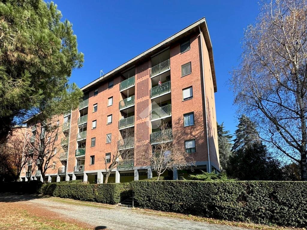 Quadrilocale Piazza avis, Pinerolo - foto 3