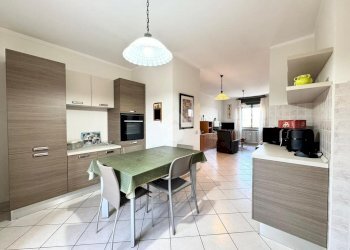 Quadrilocale Piazza avis, Pinerolo - foto 4