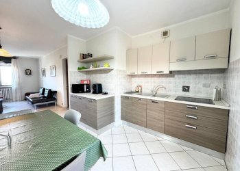 Quadrilocale Piazza avis, Pinerolo - foto 5