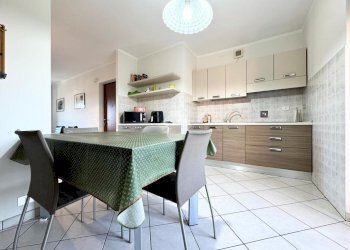 Quadrilocale Piazza avis, Pinerolo - foto 7