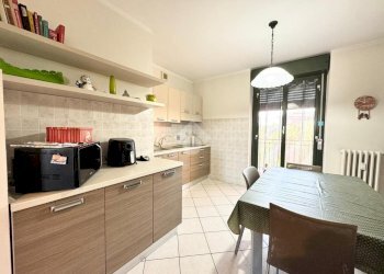 Quadrilocale Piazza avis, Pinerolo - foto 8