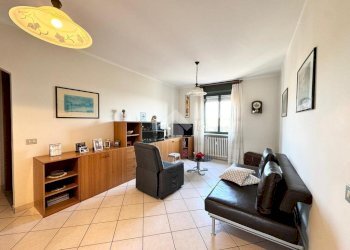 Quadrilocale Piazza avis, Pinerolo - foto 9