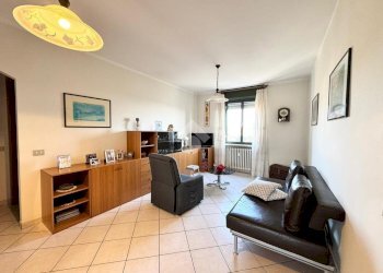 Quadrilocale Piazza avis, Pinerolo - foto 10