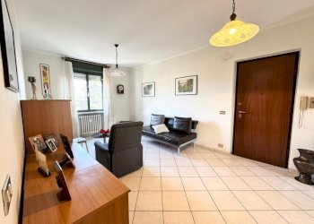 Quadrilocale Piazza avis, Pinerolo - foto 11