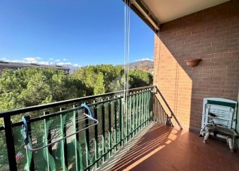 Quadrilocale Piazza avis, Pinerolo - foto 12