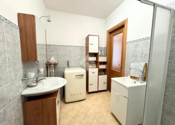 Quadrilocale Piazza avis, Pinerolo - foto 13