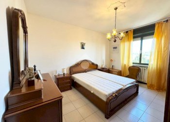 Quadrilocale Piazza avis, Pinerolo - foto 18