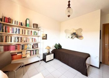 Quadrilocale Piazza avis, Pinerolo - foto 26