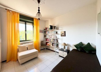 Quadrilocale Piazza avis, Pinerolo - foto 27