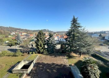 Quadrilocale Piazza avis, Pinerolo - foto 29