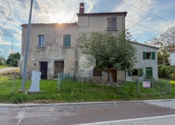 Rustico Via Rastello, Saludecio - foto 3