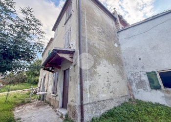 Rustico Via Rastello, Saludecio - foto 5