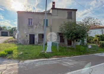 Rustico Via Rastello, Saludecio - foto 6