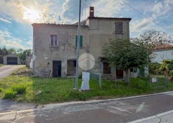 Rustico Via Rastello, Saludecio - foto 12