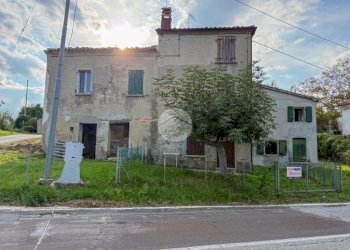 Rustico Via Rastello, Saludecio - foto 13