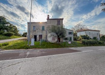 Rustico Via Rastello, Saludecio - foto 14