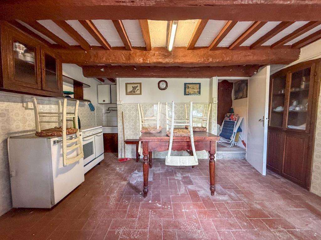 Rustico Via Rastello, Saludecio - foto 3