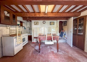 Rustico Via Rastello, Saludecio - foto 1