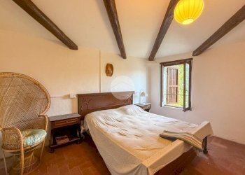 Rustico Via Rastello, Saludecio - foto 11